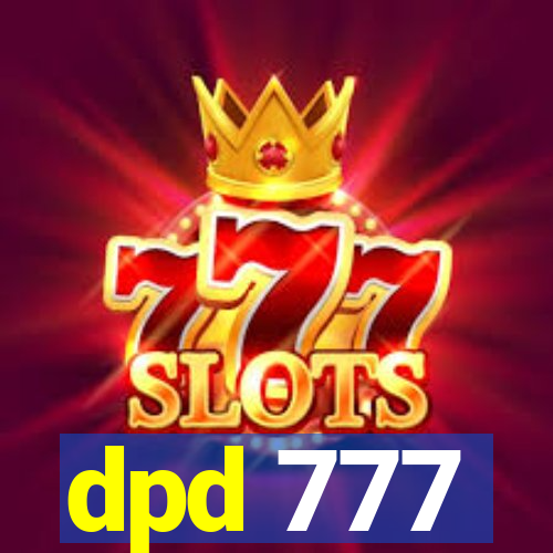 dpd 777